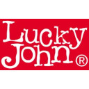 LUCKY JOHN