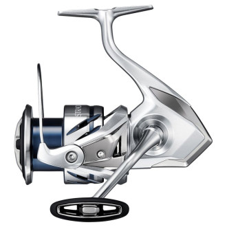 Котушка Shimano Stradic FM 6+1BB 5.1:1