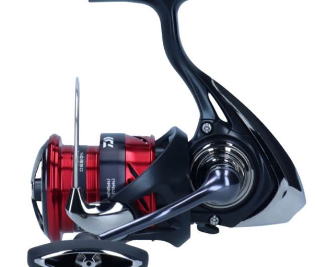 Котушка Daiwa 23 Ninja LT