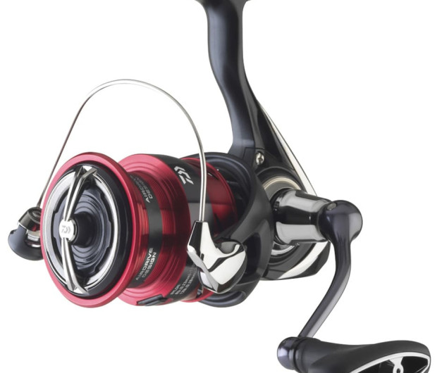 Котушка Daiwa 23 Ninja LT