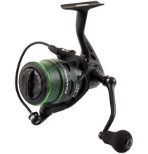 Котушка Brain Phantom Match/Bolo Double Handle 9+1BB