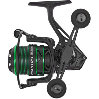 Котушка Brain Phantom Match/Bolo Double Handle 9+1BB