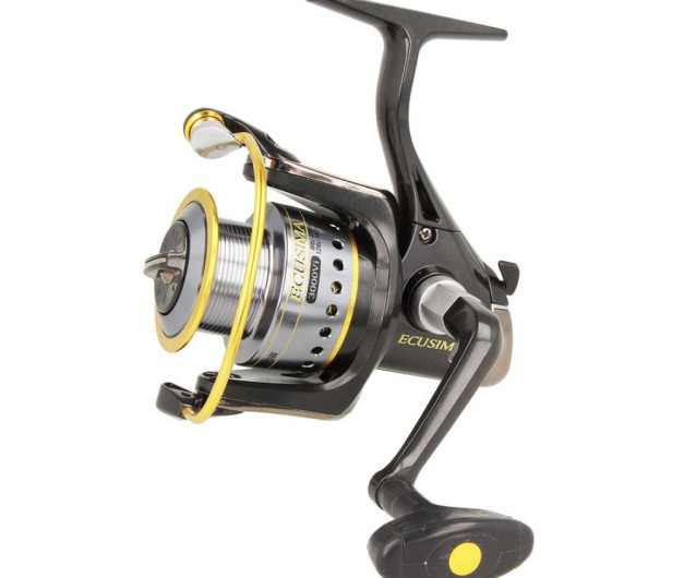 Котушка Ryobi Ecusima 4 1BB