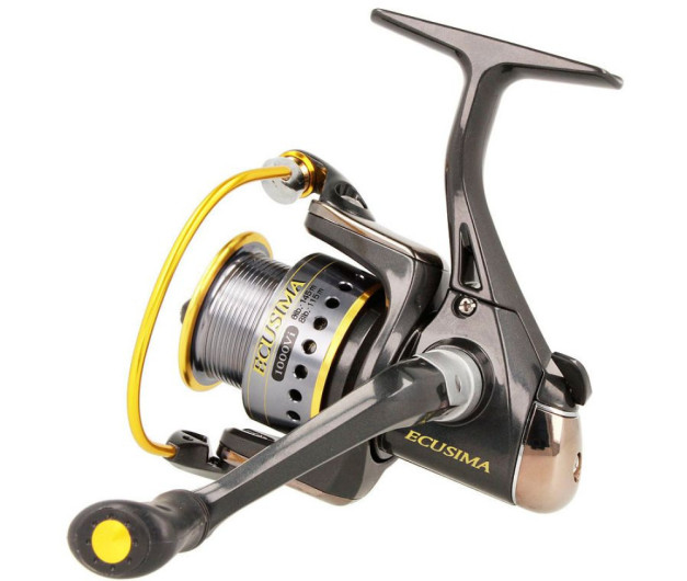 Котушка Ryobi Ecusima 4 1BB