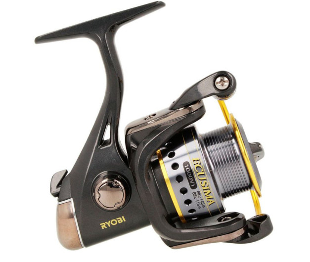 Котушка Ryobi Ecusima 4 1BB