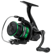 Котушка Select Reflex 4+1BB 5.2:1