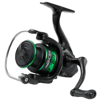Котушка Select Reflex 4+1BB 5.2:1