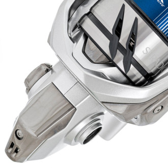 Котушка Shimano Stradic FM 6+1BB 5.1:1