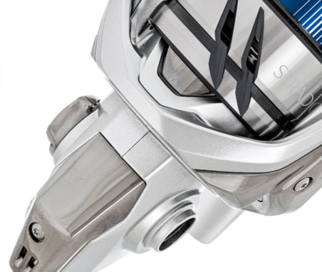 Котушка Shimano Stradic FM 6+1BB 5.1:1